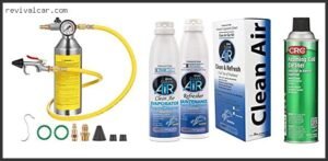 Buying Guide For Best Car Air Conditioning Cleaner - Available On Market Buying Guide For Best Car Air Conditioning Cleaner Available On Market